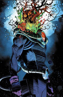 DETECTIVE COMICS