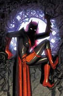BATWOMAN