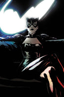 CATWOMAN