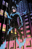 NIGHTWING