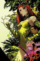 BATMAN BAD SEEDS SUNRISE