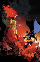 BATMAN BAD SEEDS SUNRISE