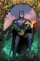 BATMAN BAD SEEDS SUNRISE