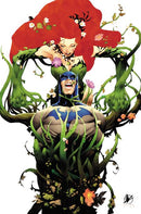 BATMAN BAD SEEDS SUNRISE