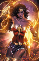 WONDER WOMAN