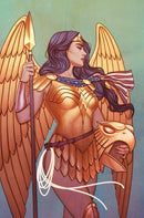 WONDER WOMAN