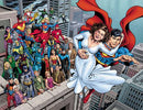 SUPERMAN THE WEDDING ALBUM 30TH ANNIVERSARY SPECIAL