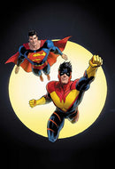 SUPERMAN UNLIMITED