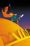 SUPERMAN UNLIMITED