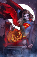 SUPERGIRL
