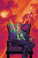 ACTION COMICS