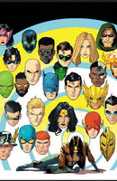 JUSTICE LEAGUE UNLIMITED