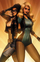 JUSTICE LEAGUE UNLIMITED