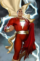 JUSTICE LEAGUE UNLIMITED