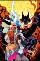 JUSTICE LEAGUE DARK REALM SPECIAL