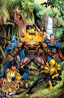 JUSTICE LEAGUE DARK REALM SPECIAL