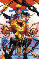 JUSTICE LEAGUE DARK REALM SPECIAL