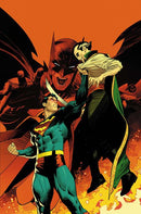 BATMAN SUPERMAN WORLDS FINEST