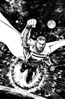 SUPERMAN FATHER OF TOMORROW