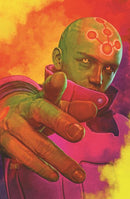 LEGION OF SUPER-HEROES