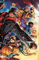 TEEN TITANS