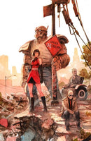 DOOM PATROL