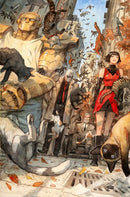 DOOM PATROL