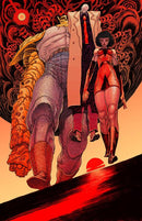 DOOM PATROL