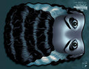 UNIVERSAL MONSTERS BRIDE OF FRANKENSTEIN LIVES