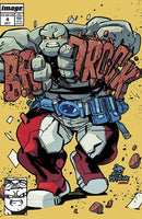BADROCK