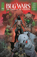 BUG WARS THE COMING OF THE WARDOOM