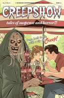 CREEPSHOW VOL 05