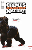 CRIMES AGAINST NATURE
