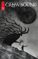 CROWBOUND