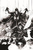 SPAWN CURSE OF SHERLEE JOHNSON
