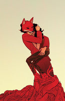 EXQUISITE CORPSES FOX MASK KILLER