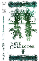 EYE COLLECTOR