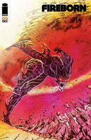 FIREBORN