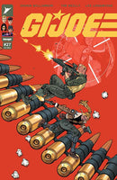 GI JOE