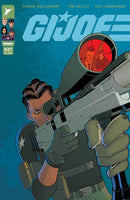 GI JOE
