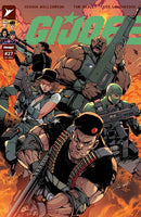 GI JOE