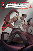 HAMMERFIST