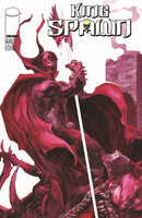 KING SPAWN