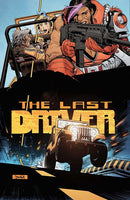 LAST DRIVER