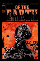 OF THE EARTH