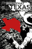 THAT TEXAS BLOOD HELL COMES TO ALLISON RANCH