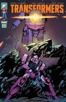 TRANSFORMERS