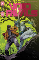 VOID RIVALS