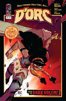DORC