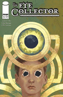 EYE COLLECTOR